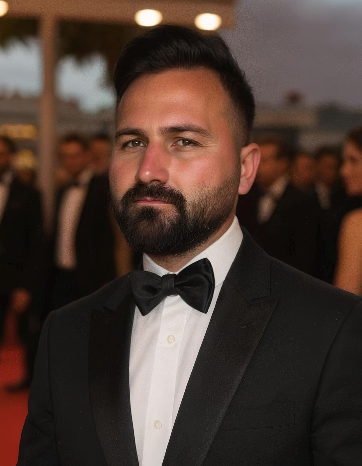 Gökhan Güneşten, Gründer & CEO von Immo Side Real Estate