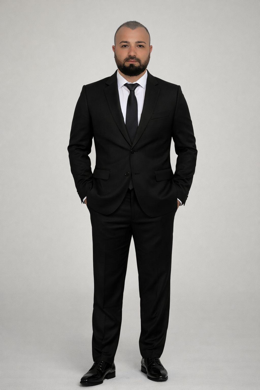 Yıldıray Güneşten – Senior Sales Expert
